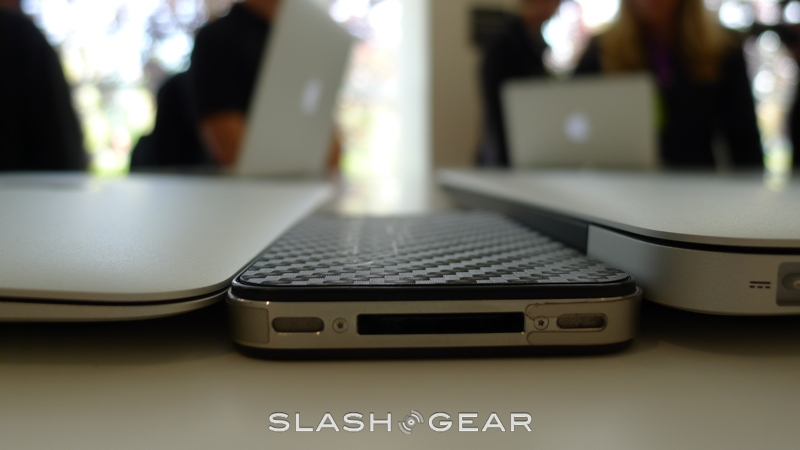 Illustration for article titled First Impressions of the New MacBook Airs